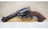 Uberti~El Patron~.45 Colt - 6 of 7