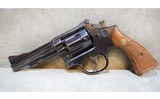 Smith & Wesson~15-3~ .38 S&W SP - 6 of 7