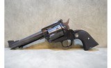 Ruger~New Model BlackHawk~.45 Cal - 6 of 8