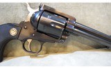 Ruger~New Model BlackHawk~.45 Cal - 3 of 8