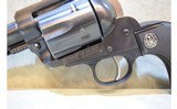 Ruger~New Model BlackHawk~.45 Cal - 8 of 8