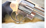 Colt~Anaconda~.44 magnum - 3 of 9