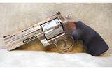 Colt~Anaconda~.44 magnum - 7 of 9