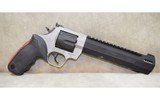 Taurus~Raging Hunter~.44 Magnum - 1 of 8