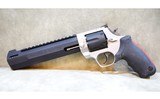 Taurus~Raging Hunter~.44 Magnum - 7 of 8