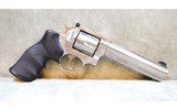 Ruger~GP100~.357 Magnum - 1 of 8