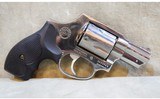 Taurus~85~.38 SPL