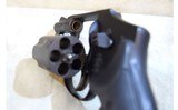 Smith & Wesson~44-2~.38 SPL +P - 5 of 7