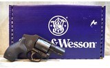 Smith & Wesson~44-2~.38 SPL +P - 2 of 7