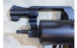 Smith & Wesson~44-2~.38 SPL +P - 6 of 7