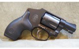 Smith & Wesson~44-2~.38 SPL +P - 1 of 7