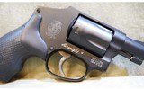 Smith & Wesson~44-2~.38 SPL +P - 3 of 7
