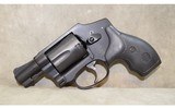 Smith & Wesson~44-2~.38 SPL +P - 7 of 7