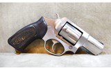 Ruger~SP101~.357 magnum