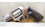 Ruger~SP101~.357 magnum - 5 of 5