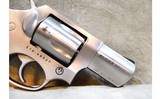 Ruger~SP101~.357 magnum - 2 of 5