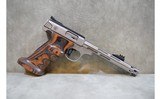 Smith & Wesson~SW22 Victory~ .22 Long Rifle - 1 of 6
