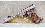 Smith & Wesson~SW22 Victory~ .22 Long Rifle - 4 of 6