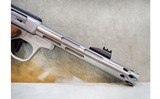 Smith & Wesson~SW22 Victory~ .22 Long Rifle - 2 of 6