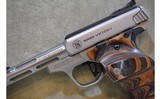 Smith & Wesson~SW22 Victory~ .22 Long Rifle - 6 of 6