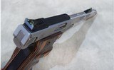 Smith & Wesson~SW22 Victory~ .22 Long Rifle - 3 of 6