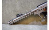 Smith & Wesson~SW22 Victory~ .22 Long Rifle - 5 of 6