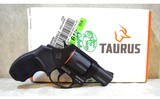 Taurus~856 Ultra Lite~.38 Special - 1 of 5