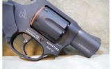 Taurus~856 Ultra Lite~.38 Special - 2 of 5