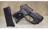 Ruger~LC380~.380 Auto - 1 of 4