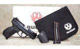 Ruger~SR22~.22 Long Rifle - 2 of 5