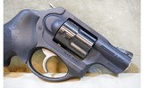 Ruger~LCR~.38 SPL+P - 2 of 5