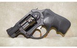 Ruger~LCR~.38 SPL+P - 5 of 5