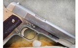 Colt~MKIV Series 70~.45 Auto - 2 of 5