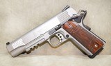 Smith & Wesson~SW1911 TA~.45 Auto - 4 of 4