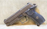 SIG SAUER~P226 Legion~9mm Luger - 4 of 5