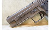 SIG SAUER~P226 Legion~9mm Luger - 5 of 5