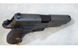 SIG SAUER~P226 Legion~9mm Luger - 3 of 5