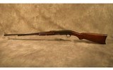 REMINGTON ~ GALLERY SPECIAL ~ MODEL 12-B .22 SHORT - 5 of 7