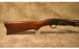 REMINGTON ~ GALLERY SPECIAL ~ MODEL 12-B .22 SHORT - 3 of 7