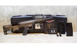 Black Aces Tactical~FD12~12 gauge - 2 of 9