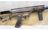 Black Aces Tactical~FD12~12 gauge - 4 of 9
