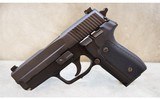 SIG SAUER~P225~9mm Luger - 4 of 4