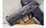 SIG SAUER~SP2022~9mm Luger - 6 of 7