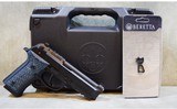 Beretta~92X~9mm Luger - 2 of 4