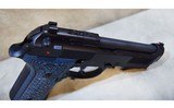 Beretta~92X~9mm Luger - 3 of 4