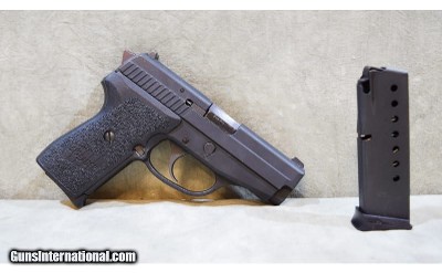 SIG SAUER~P320~9mm Luger