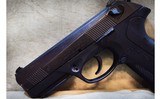 Beretta~PX4 Storm~.40 S&W - 5 of 5