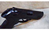 Beretta~PX4 Storm~.40 S&W - 3 of 5