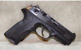 Beretta~PX4 Storm~.40 S&W - 1 of 5