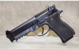 Beretta~PX4 Storm~9mm Luger - 4 of 4